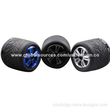 Stereo Bluetooth Audio Speakers for Christmas Gifts, 5V Input VoltageNew